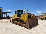 Used Dozer